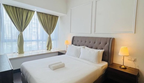 Apartamento Confort