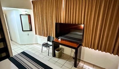 Habitación básica