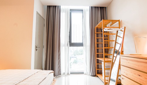 Apartamento Confort