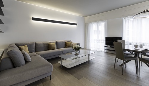 Apartamento (2 Bedrooms)