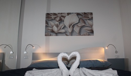Apartamento familiar