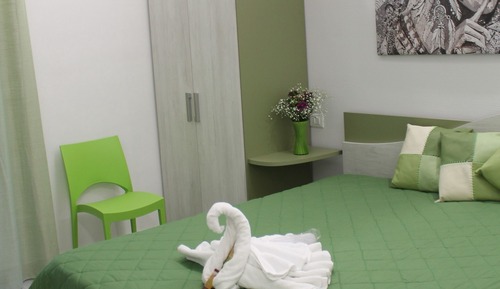 Habitación individual