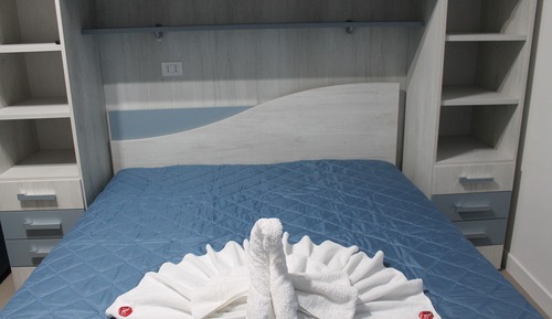 Habitación clásica