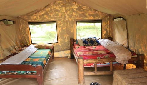 Dormitorio compartido, 1 habitación, accesible para personas con discapacidad, fumadores