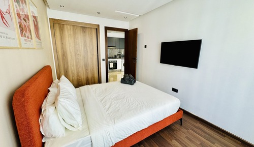 Apartamento ejecutivo