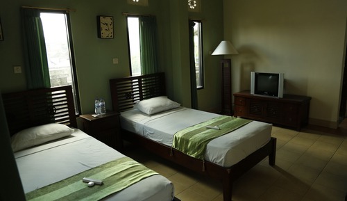Family Villa