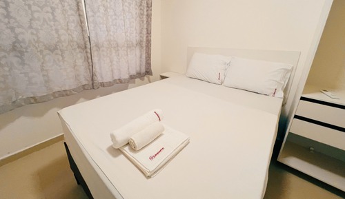 Habitación Confort