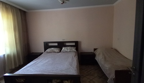 Habitación Confort