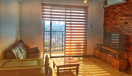 Apartamento de lujo