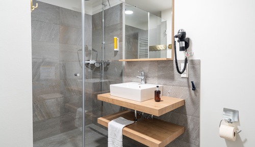 Apartamento familiar, 3 habitaciones, planta ejecutiva