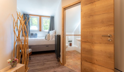 Habitación individual Premium