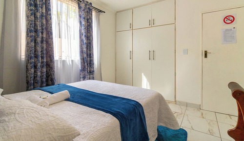 Habitación Confort doble, no fumadores