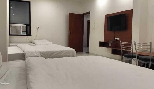 Habitación Premium