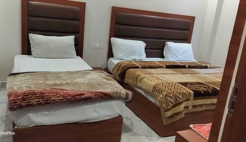 Habitación superior