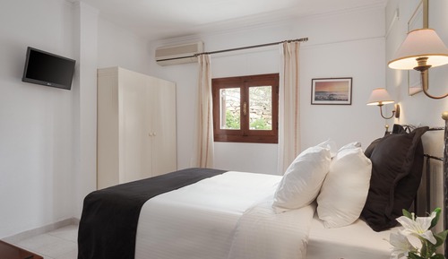 Apartamento estándar