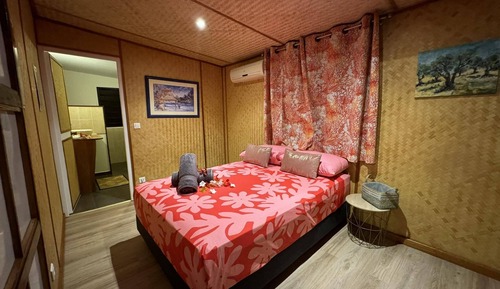 Habitación Confort