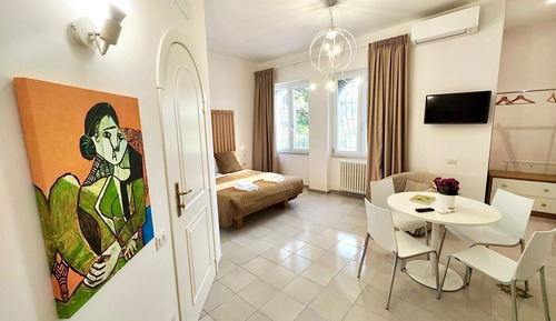 Estudio Confort