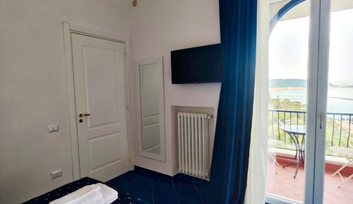 Suite Deluxe