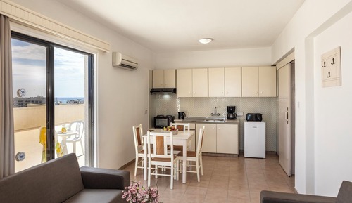 Apartamento
