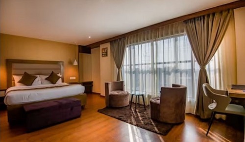 Habitación Premium