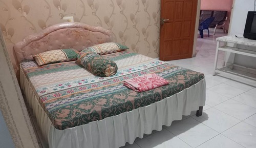 Habitación Deluxe doble