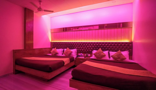 Habitación familiar