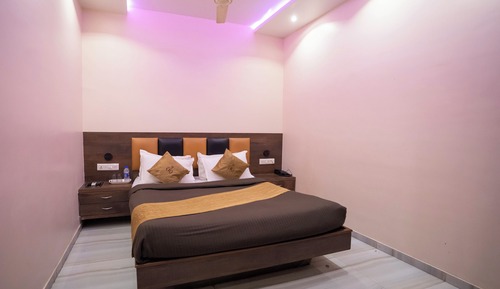 Habitación superior