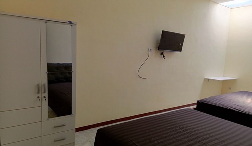Habitación Premium