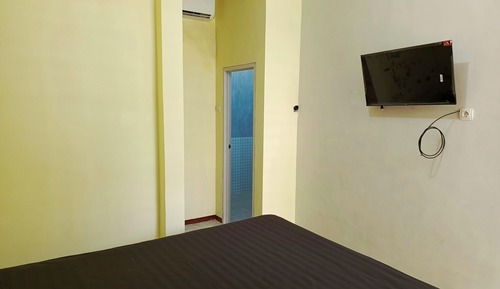 Habitación clásica