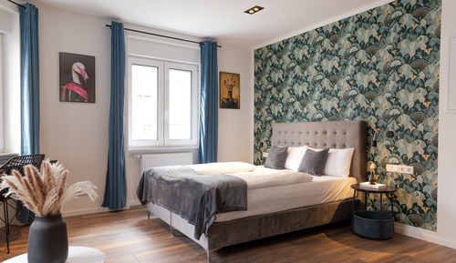 Comfort Suite Apartment
