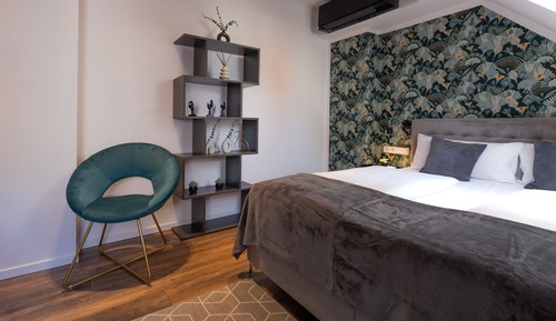Comfort Apartment
