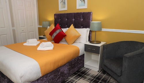 Habitación Premier