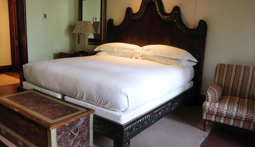 Habitación superior
