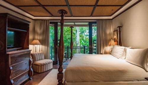 Suite Deluxe