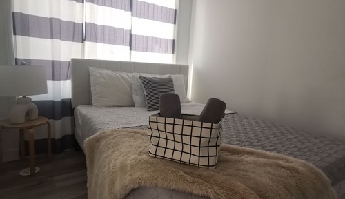 Habitación Grand