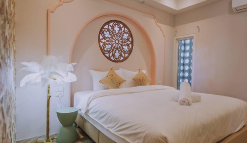 Habitación estándar