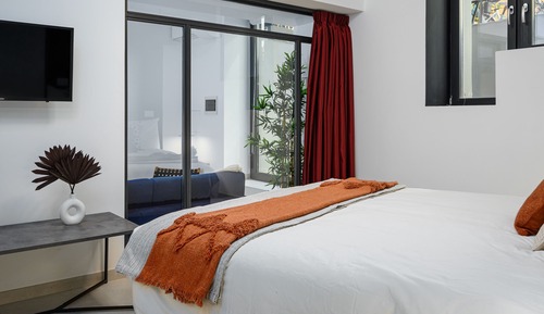 Habitación City