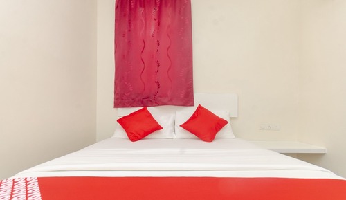 Habitación Deluxe doble