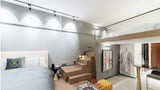 Apartamento Business