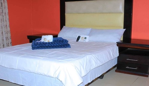 Comfort Double Room