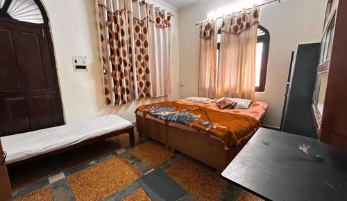 Basic Shared Dormitory