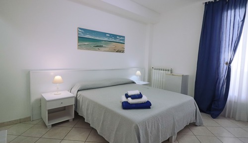 Apartamento, 3 habitaciones, fumadores, vistas a la ciudad
