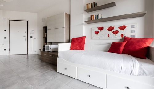 Apartamento (1 Bedroom)