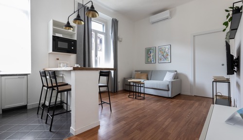 Apartamento (1 Bedroom)