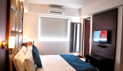 Habitación Premium