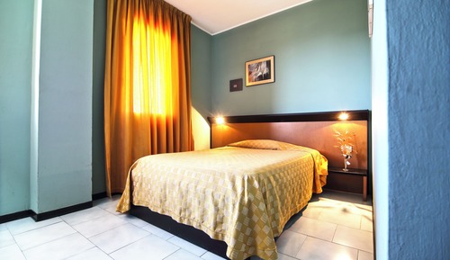Habitación individual clásica