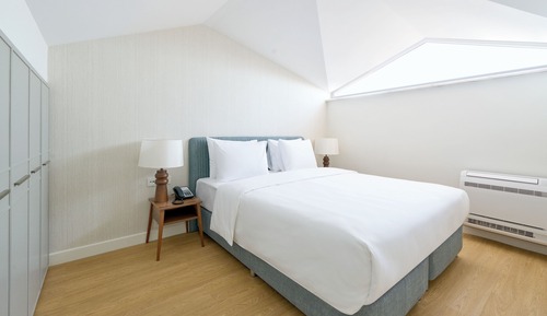 Apartamento, 3 habitaciones, terraza