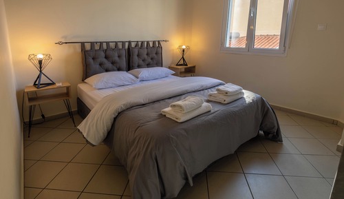 Apartamento Confort