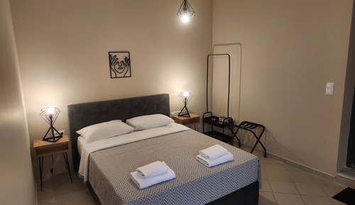 Estudio estándar