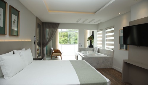 Habitación Premier doble